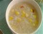 土豆玉米粥的做法图解1