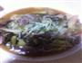 酸菜金针菇烧牛肉的做法图解1