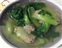 牛肉汆丸子汤的做法图解13