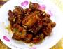 糖醋排骨的做法图解2