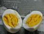 懒人电饭煲少水煮鸡蛋的做法图解4