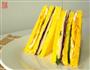 芝士火腿三明治的做法图解5