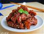 黑胡椒溜肉的做法图解15
