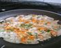 杂菜灌饼的做法图解4