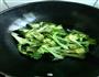 素炒西兰花的做法步骤8