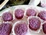 紫薯冰皮月饼的做法图解10