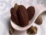 巧克力贝壳蛋糕的做法图解11