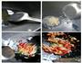 芹菜炒肉丝的做法图解4