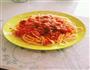 番茄肉酱意大利面的做法图解4