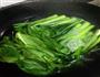 白灼菜心的做法步骤8