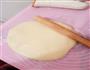 手揉奶香土司的做法图解6