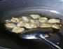 小梓瑞糖醋茄子的做法图解3