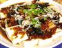 快手皮蛋拌豆腐-凉拌小菜的做法图解5