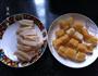 糖醋素排骨的做法图解2