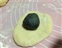 黑芝麻面包的做法图解10