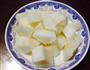 川贝雪梨银耳羹的做法图解3