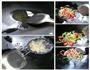 黄瓜炒肉丝的做法图解4