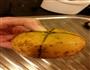 冰糖蜂蜜柚子茶的做法图解2
