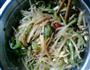 凉拌土豆丝的做法图解5