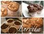 Chocolate Muffin的做法图解4