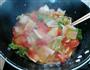 白菜豆腐汤的做法图解6
