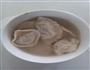 白菜香菇素饺子的做法图解7