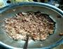 猪肉白菜饺子的做法图解2