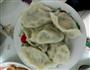 猪肉白菜饺子的做法图解5