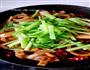 干锅猪皮的做法图解10