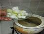 鲫鱼冬瓜汤的做法图解5