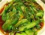 蚝油生菜的做法图解1