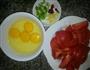 西红柿炒鸡蛋的做法图解1