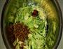 黄瓜肉末豆腐丝的做法图解4