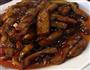 红烧茄子的做法图解1