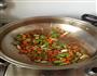 什锦鸡丁—菜谱五的做法图解4