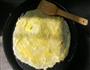 超简单-香煎蛋饼的做法图解4