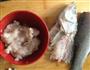 宝宝辅食鲈鱼的几种做法的做法图解3