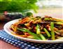 鱼香肉丝的做法图解7