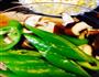 黄焖鸡的做法图解3