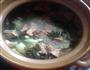 南北杏白菜猪肺汤的做法图解5
