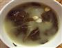南北杏白菜猪肺汤的做法图解6