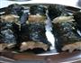 紫菜包饭的做法图解1
