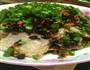 豆豉蒸带鱼的做法图解4