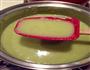 奶油青豆浓汤的做法图解8