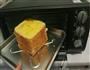 蜂蜜厚多士的做法图解6