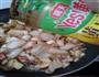 五花肉焖杏鲍菇的做法图解9