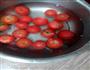 凉拌西红柿的做法图解1