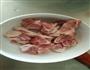 羊肉大葱茴香馅饼的做法图解1