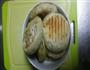 羊肉大葱茴香馅饼的做法图解13