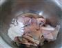 葱炝鱼片的做法图解2